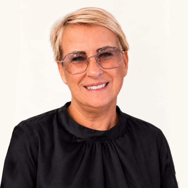 Maria på Assistansförmedling